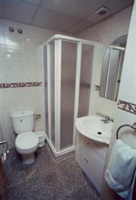 фото отеля Hostal Mary Tere