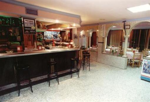 фото отеля Hostal Mary Tere
