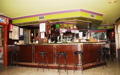 фото отеля Hostal Mary Tere