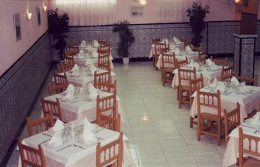 фото отеля Hostal Mary Tere