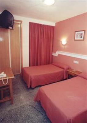 фото отеля Hostal Mary Tere