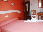 фото отеля Hostal Mary Tere