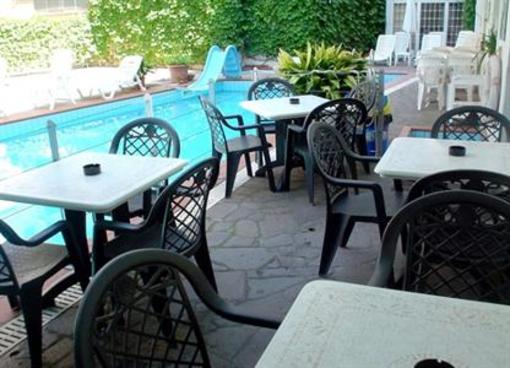 фото отеля Golf Hotel Riccione