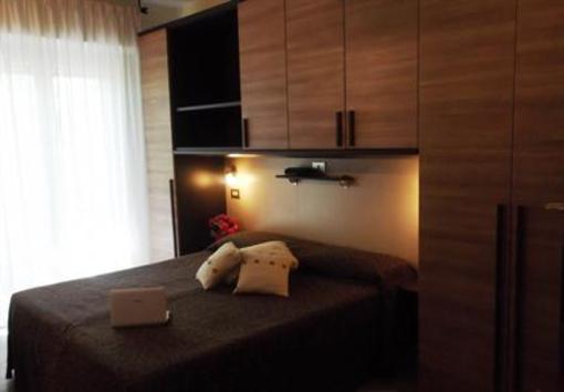 фото отеля Golf Hotel Riccione