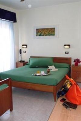фото отеля Golf Hotel Riccione