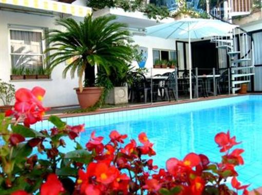 фото отеля Golf Hotel Riccione