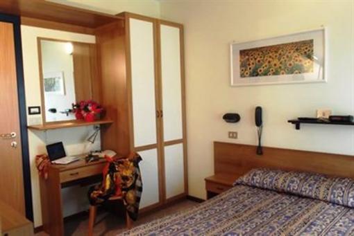 фото отеля Golf Hotel Riccione