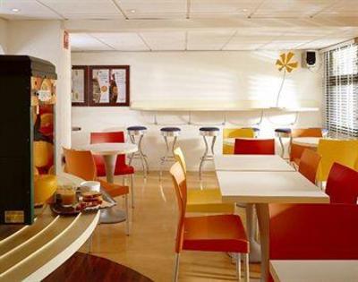 фото отеля Premiere Classe Biarritz