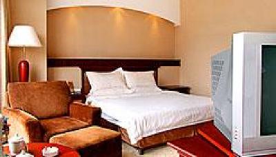 фото отеля Shiner Hotel Lijiang