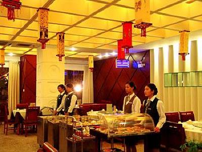 фото отеля Shiner Hotel Lijiang