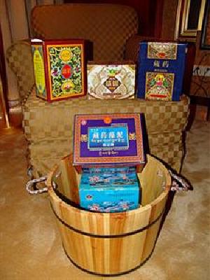 фото отеля Shiner Hotel Lijiang