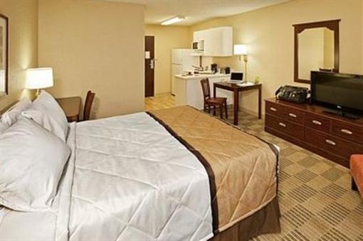 фото отеля Extended Stay America - Dayton - Fairborn