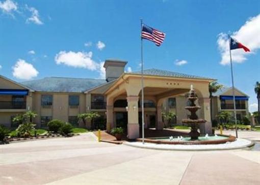 фото отеля Comfort Inn Ingleside