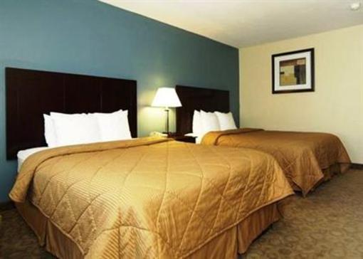 фото отеля Comfort Inn Ingleside