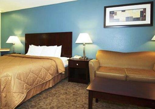 фото отеля Comfort Inn Ingleside