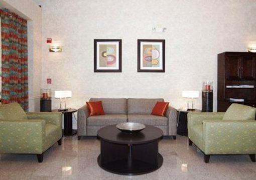 фото отеля Comfort Inn Ingleside