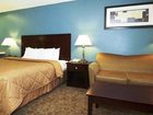 фото отеля Comfort Inn Ingleside