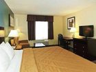 фото отеля Comfort Inn Ingleside