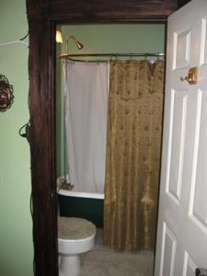 фото отеля GreenTree Inn