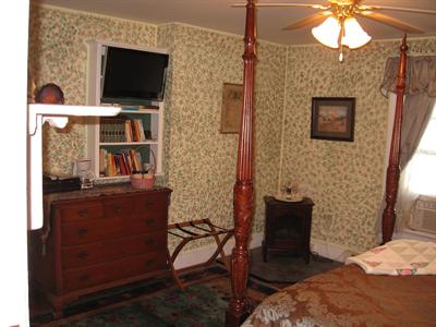 фото отеля GreenTree Inn