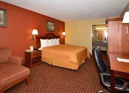 фото отеля Econo Lodge Jacksonville