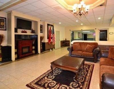 фото отеля Econo Lodge Jacksonville