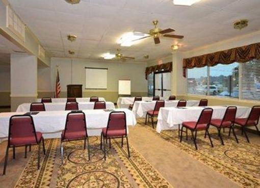 фото отеля Econo Lodge Jacksonville