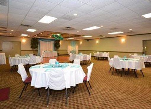 фото отеля Econo Lodge Jacksonville