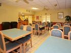 фото отеля Econo Lodge Jacksonville