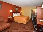 фото отеля Econo Lodge Jacksonville