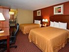 фото отеля Econo Lodge Jacksonville