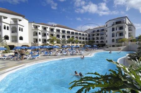 фото отеля Saint George Aparthotel Tenerife