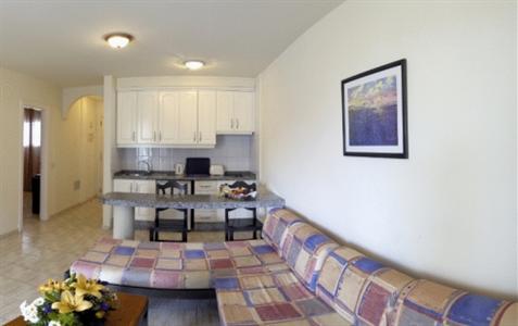 фото отеля Saint George Aparthotel Tenerife