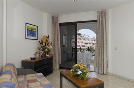 фото отеля Saint George Aparthotel Tenerife