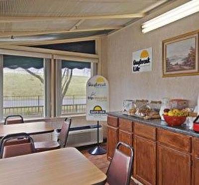 фото отеля Days Inn Austin South