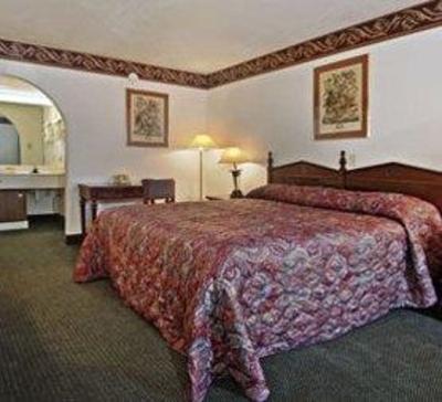 фото отеля Days Inn Austin South