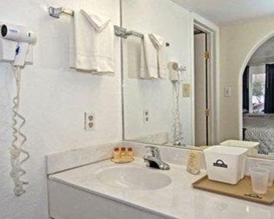 фото отеля Days Inn Austin South