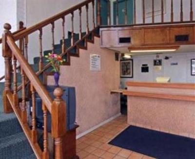 фото отеля Days Inn Austin South