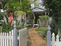 Harkaway Cottage Byron Bay