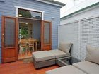 фото отеля Harkaway Cottage Byron Bay