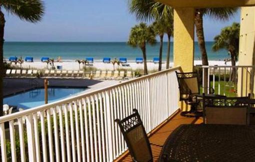 фото отеля Sand Dollar Condominiums