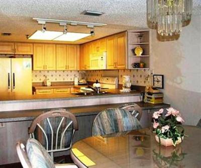фото отеля Sand Dollar Condominiums