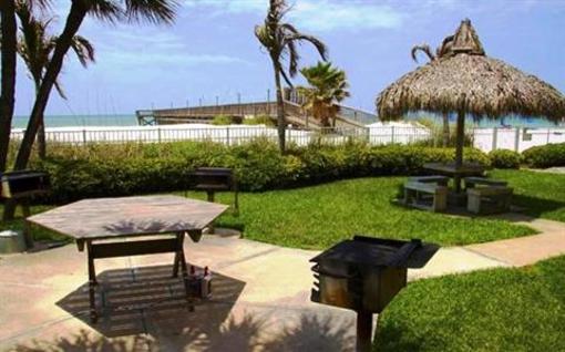 фото отеля Sand Dollar Condominiums