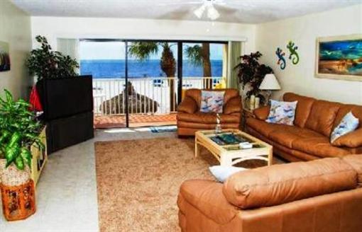 фото отеля Sand Dollar Condominiums