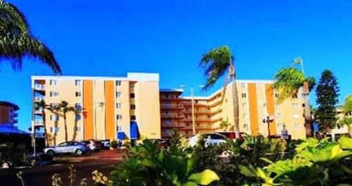 фото отеля Sand Dollar Condominiums