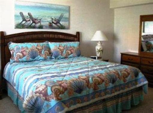 фото отеля Sand Dollar Condominiums