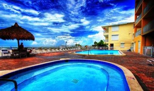 фото отеля Sand Dollar Condominiums
