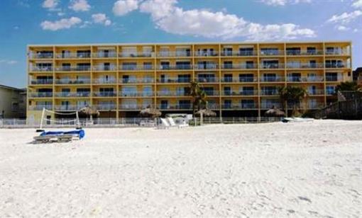 фото отеля Sand Dollar Condominiums