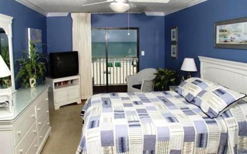фото отеля Sand Dollar Condominiums