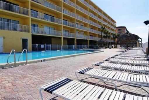 фото отеля Sand Dollar Condominiums